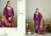 Zaira Vol 1 By Radhika Azara Jam Cotton Dress Material 